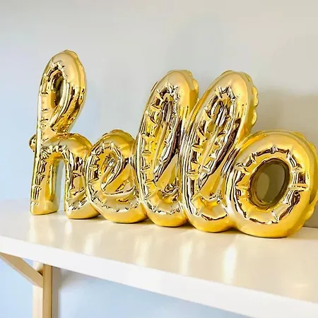 Apartment Le Chic Proche Centre Avec Parking *