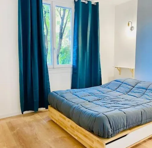 Le Chic Proche Centre Avec Parking Apartamento Grenoble